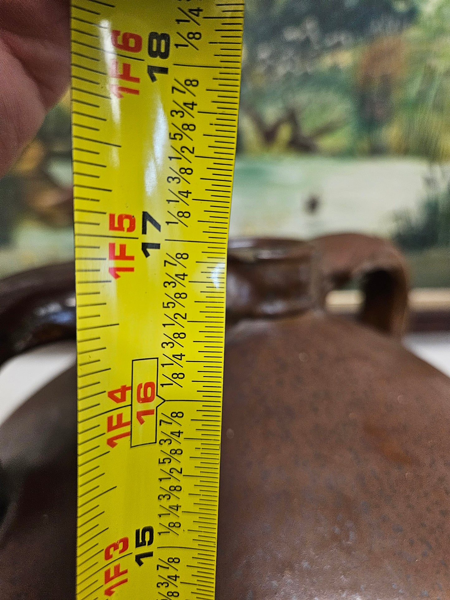 South Carolina Double Handle 5 Gallon Jug.