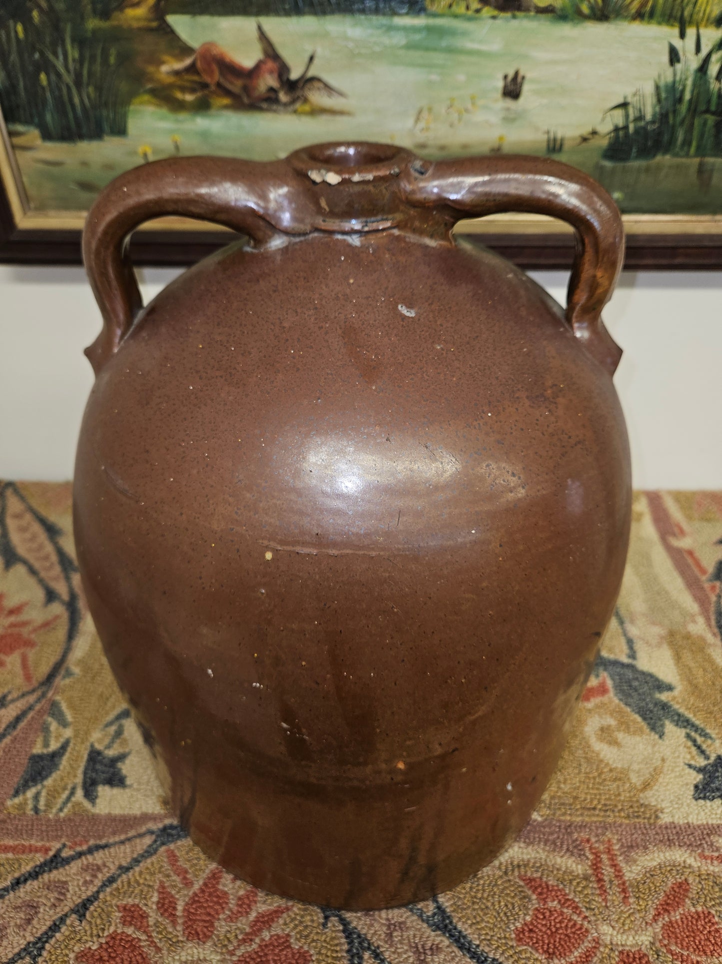 South Carolina Double Handle 5 Gallon Jug.