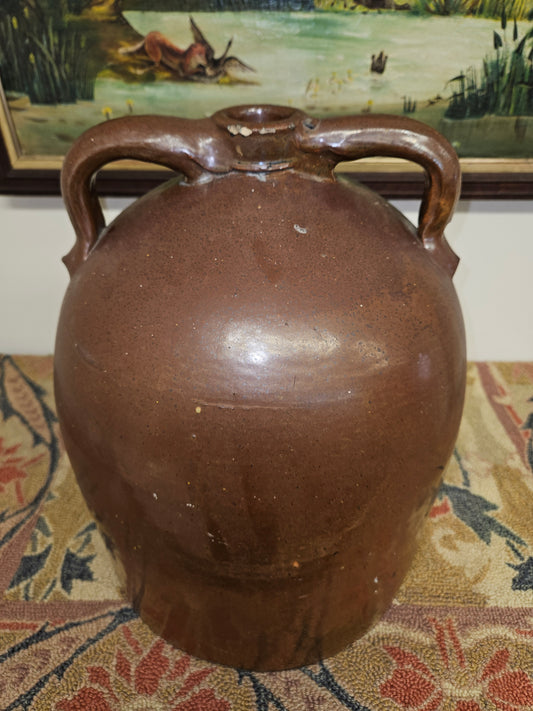 South Carolina Double Handle 5 Gallon Jug.