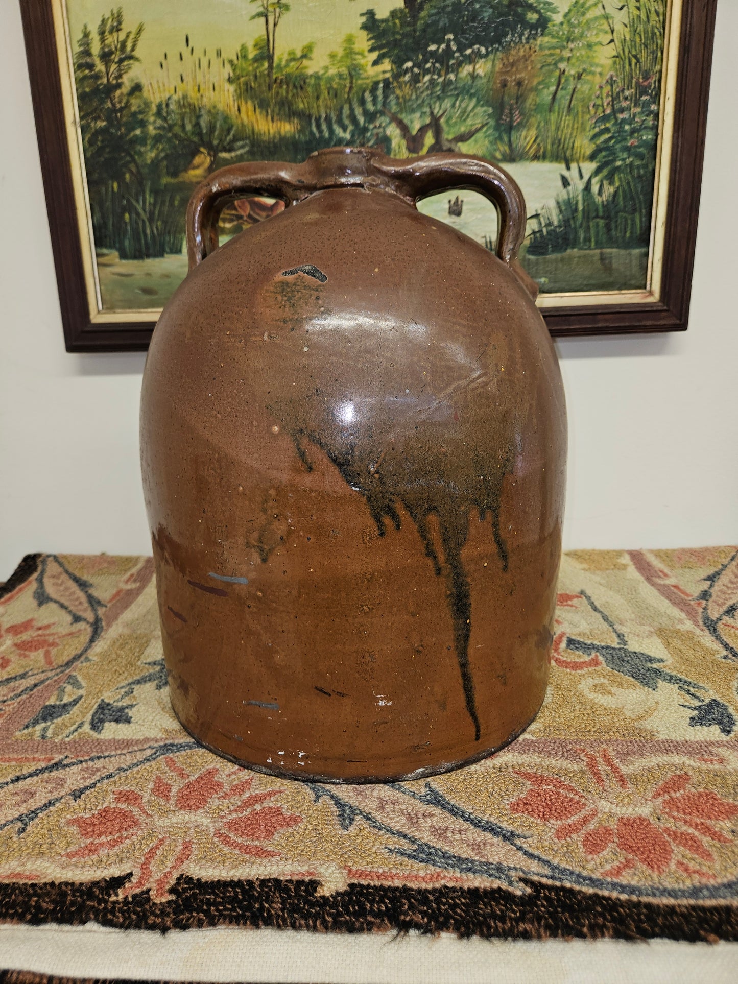 South Carolina Double Handle 5 Gallon Jug.